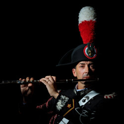banda carabinieri-2